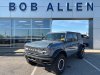 Pre-Owned 2024 Ford Bronco Badlands Advanced