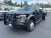 Pre-Owned 2017 Ford F-450 Super Duty Lariat