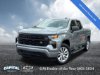 Pre-Owned 2025 Chevrolet Silverado 1500 Custom
