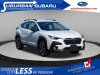 Certified Pre-Owned 2024 Subaru Crosstrek Premium