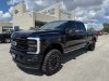 Pre-Owned 2025 Ford F-350 Super Duty Platinum