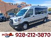 New 2026 Ford Transit Passenger Wagon XLT