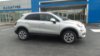 Pre-Owned 2016 FIAT 500X Lounge
