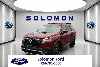 Certified Pre-Owned 2025 Nissan Pathfinder Rock Creek