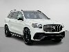 Pre-Owned 2025 Mercedes-Benz GLS AMG GLS 63