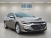 Pre-Owned 2023 Chevrolet Malibu LT