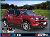 New 2026 Jeep Compass Latitude
