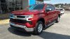 Certified Pre-Owned 2024 Chevrolet Silverado 1500 LT
