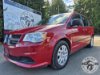 Pre-Owned 2014 Dodge Grand Caravan SE