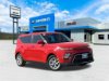 Pre-Owned 2021 Kia Soul S