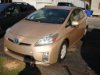 Pre-Owned 2011 Toyota Prius Two