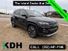 Certified Pre-Owned 2023 Jeep Compass Limited