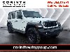 Pre-Owned 2024 Jeep Wrangler Sport S