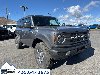 Pre-Owned 2025 Ford Bronco Big Bend