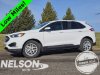 Pre-Owned 2022 Ford Edge SEL