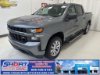 Pre-Owned 2020 Chevrolet Silverado 1500 Custom