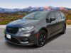 Pre-Owned 2023 Chrysler Pacifica Plug-In Hybrid Touring L