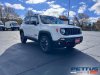Pre-Owned 2023 Jeep Renegade Trailhawk