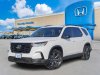 Certified Pre-Owned 2025 Honda Pilot Sport