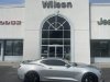 Pre-Owned 2017 Chevrolet Camaro SS
