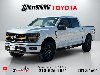 Pre-Owned 2025 Ford F-150 Tremor