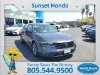 Pre-Owned 2024 Honda Accord EX