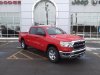 Pre-Owned 2023 Ram 1500 Big Horn