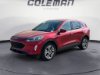 Pre-Owned 2022 Ford Escape SEL
