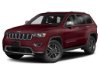 Pre-Owned 2022 Jeep Grand Cherokee WK Limited