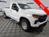 Certified Pre-Owned 2022 Chevrolet Silverado 1500 Work Truck