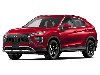 Pre-Owned 2025 Mitsubishi Eclipse Cross LE