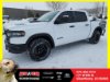 New 2025 Ram 1500 Rebel