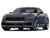Pre-Owned 2024 Ford Mustang Dark Horse