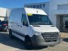 Pre-Owned 2020 Mercedes-Benz Sprinter 2500