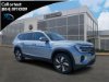 Certified Pre-Owned 2024 Volkswagen Atlas SE 4Motion