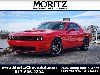 Pre-Owned 2023 Dodge Challenger R/T Scat Pack