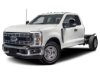 New 2025 Ford F-350 Super Duty Lariat