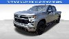 Pre-Owned 2023 Chevrolet Silverado 1500 RST