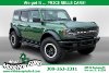 Pre-Owned 2024 Ford Bronco Badlands Advanced