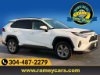 Pre-Owned 2024 Toyota RAV4 XLE