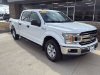 Pre-Owned 2020 Ford F-150 XLT