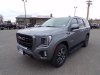 Pre-Owned 2021 GMC Yukon AT4