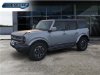 Certified Pre-Owned 2022 Ford Bronco Outer Banks