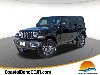 New 2025 Jeep Wrangler Sahara