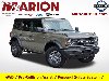 Pre-Owned 2026 Ford Bronco Big Bend