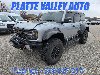 Pre-Owned 2024 Ford Bronco Raptor
