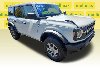 Pre-Owned 2026 Ford Bronco Big Bend