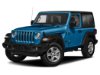 Pre-Owned 2023 Jeep Wrangler Sport S