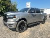 Pre-Owned 2025 Ram 1500 Laramie