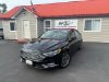 Pre-Owned 2017 Ford Fusion SE